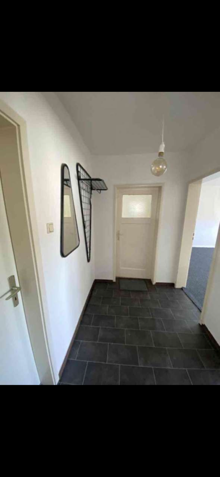 Thumbnail-Lichtdurchflutete zwei Zimmer Küche Bad Wohung in Mannheim