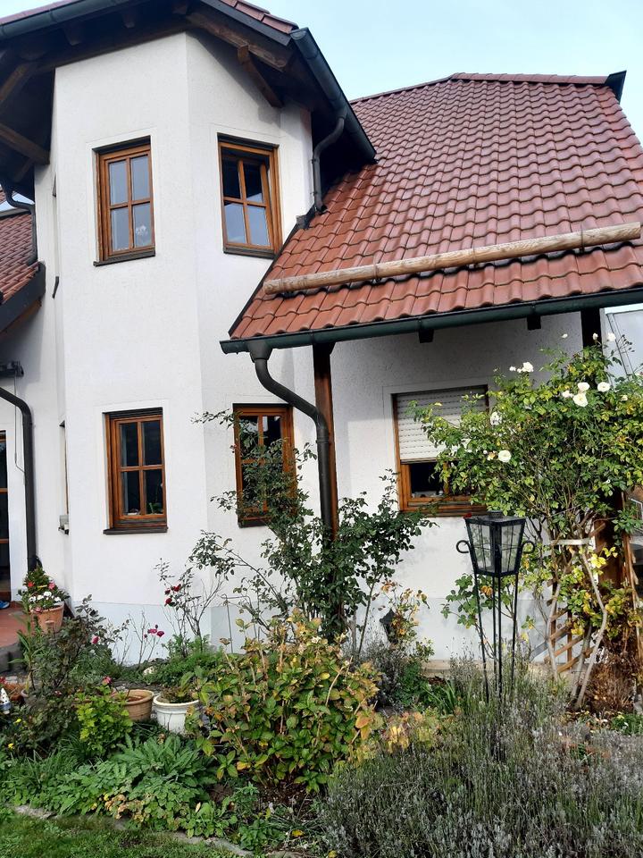 Thumbnail-Gepflegtes Einfamilienhaus in ruhiger Stadtteilsiedlung