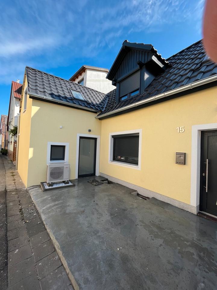 Thumbnail-Einfamilienhaus Kernsaniert mit gehobener Ausstattung