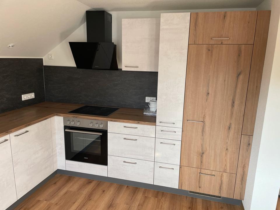 Thumbnail-Wohnung zu vermieten