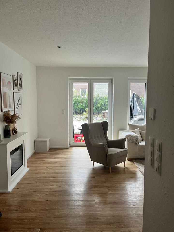 Thumbnail-Doppelhaus hälfte