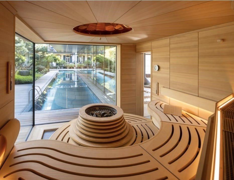 Thumbnail-EXKLUSIVE SAUNA UND THERME ZU VERKAUFEN