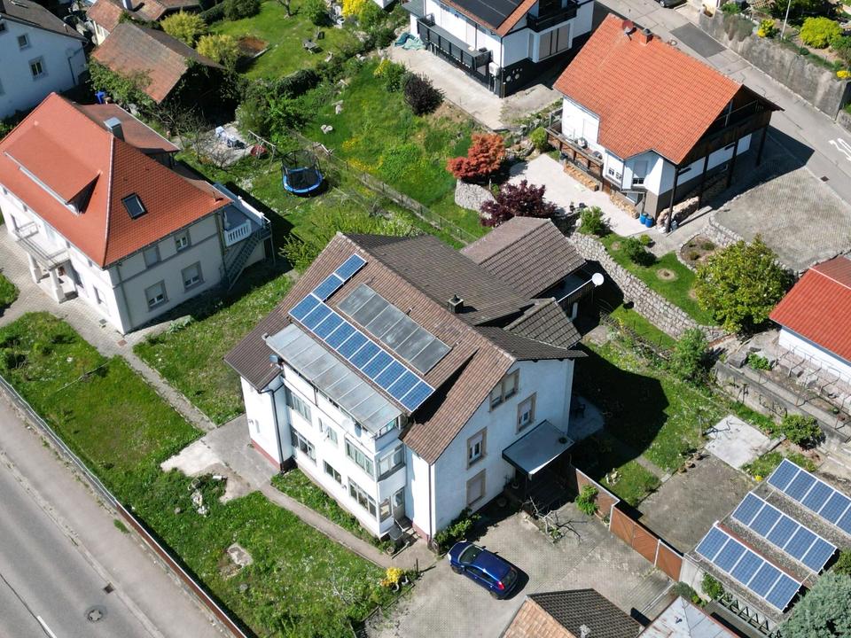 Thumbnail-Haus mit 6 Wohnungen