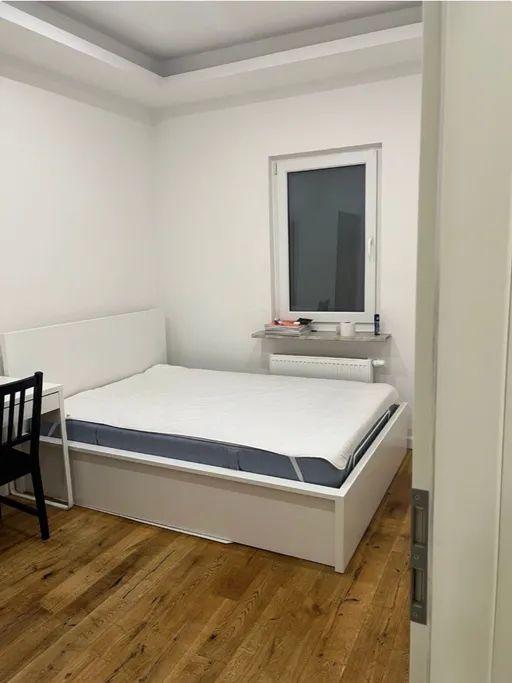 Thumbnail-Modernes WG-Zimmer in kernsanierter 4er-WG – Obere Baustraße 14, Nürnberg