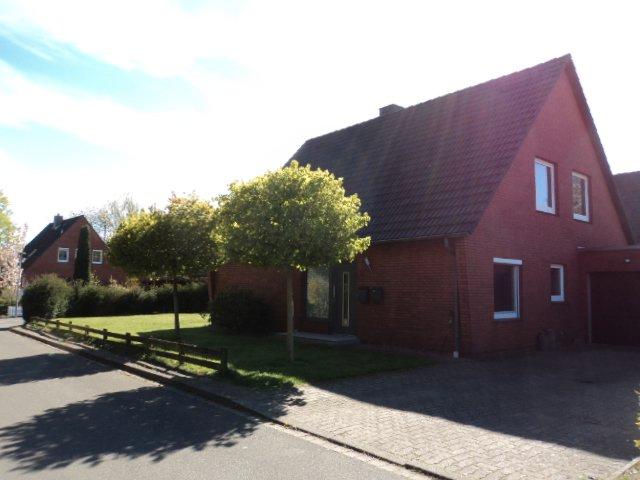 Thumbnail-Haus in Sackgassenlage, Renditeobjekt oder zur Eigennutzung