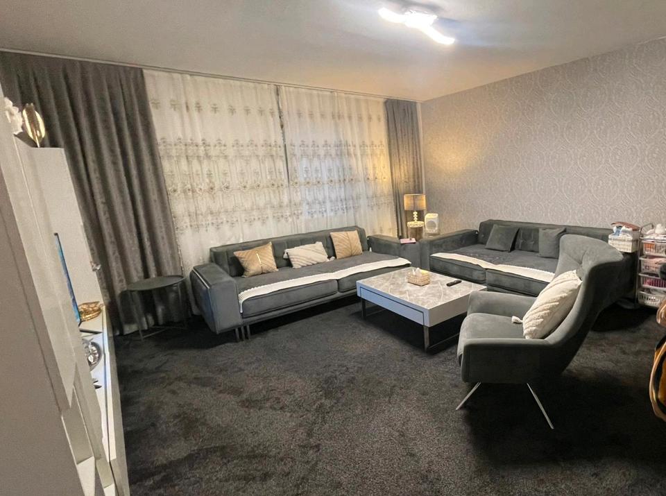 Thumbnail-Provisionsfrei! 2-Zi.-ETW mit Balkon, 65 m², vermietet in Essen