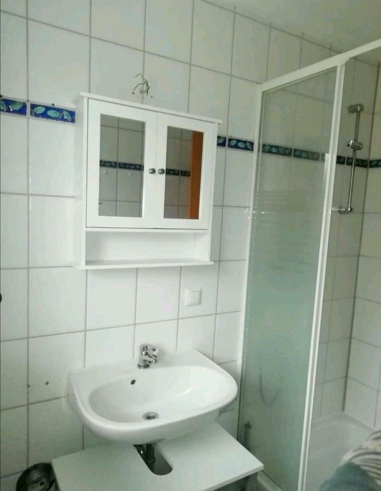 Thumbnail-4ZKB Wohnung 100 qm in Rabenau zu vermieten