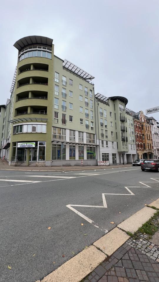 Thumbnail-Wohnung zu vermieten