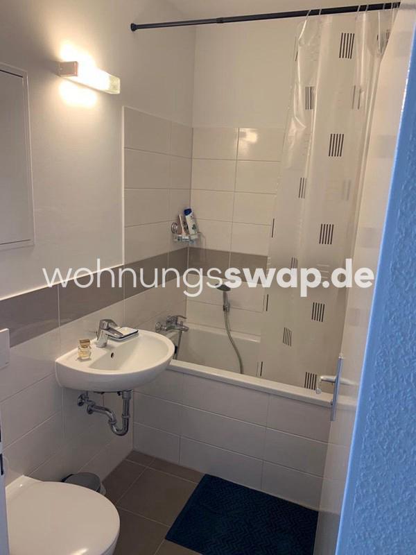 Thumbnail-Wohnungsswap - 2 Zimmer, 64 m² - Rosenfelder Ring, Lichtenberg, Berlin