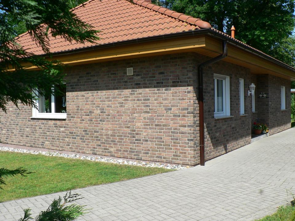 Thumbnail-Ostsee Usedom Koserow 07.-14.06.2026 Ferienhaus 6 Pers. strandnah