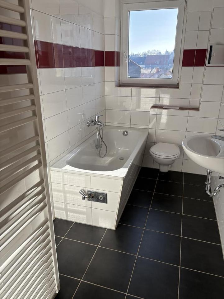 Thumbnail-Altbauwohnung!