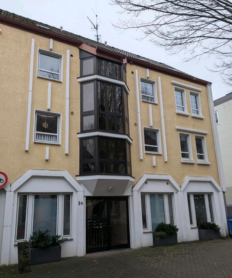 Thumbnail-Wohnung zu vermieten in Herford