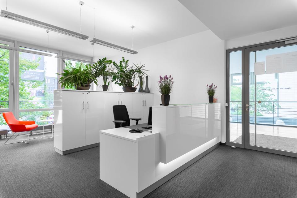 Thumbnail-Virtuelles Büro in Regus Parkstadt Schwabing