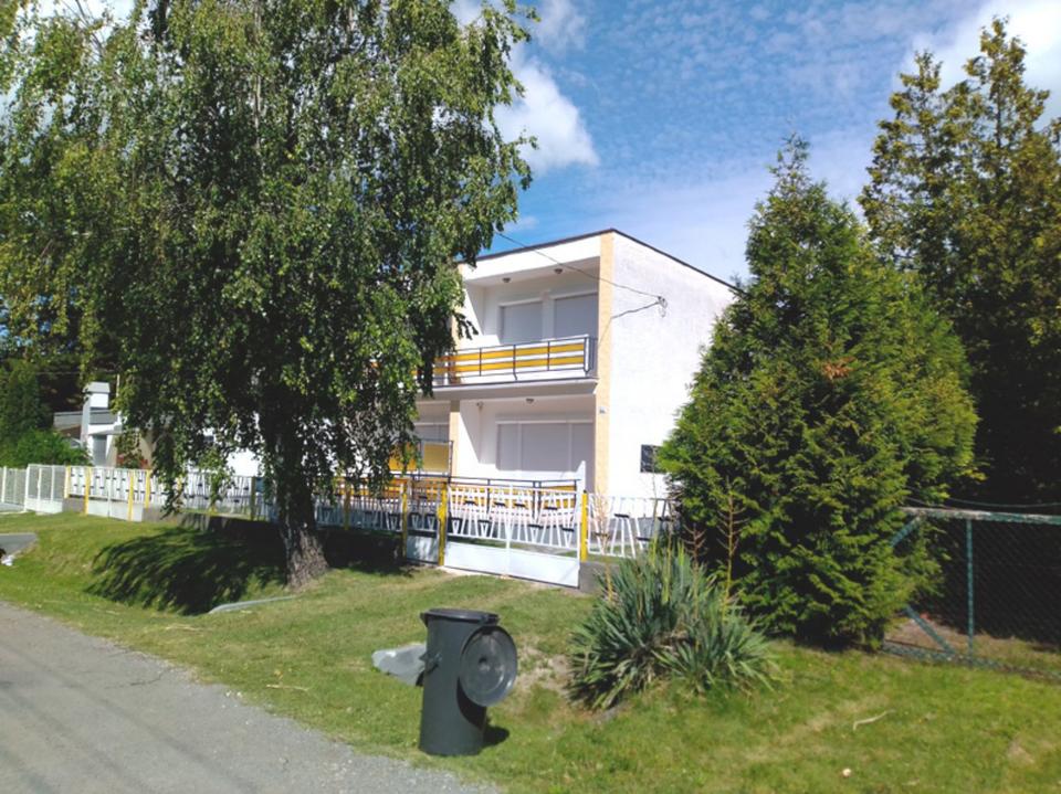 Thumbnail-Ferienhaus am Balaton in Siófok