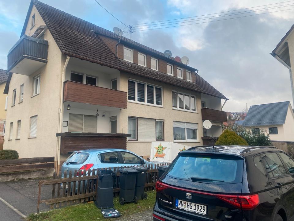 Thumbnail-3-Zimmer Eigentumswohnung Herzen von Korb