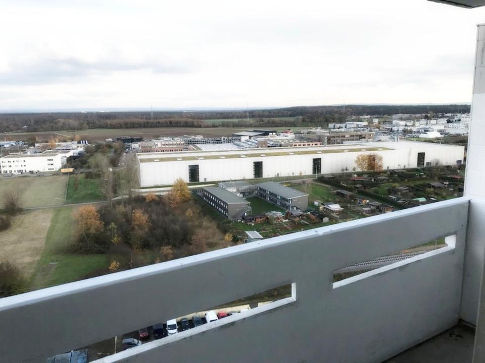 Thumbnail-Freundliche 3-ZW in Dietzenbach Rosenpark WM 1350