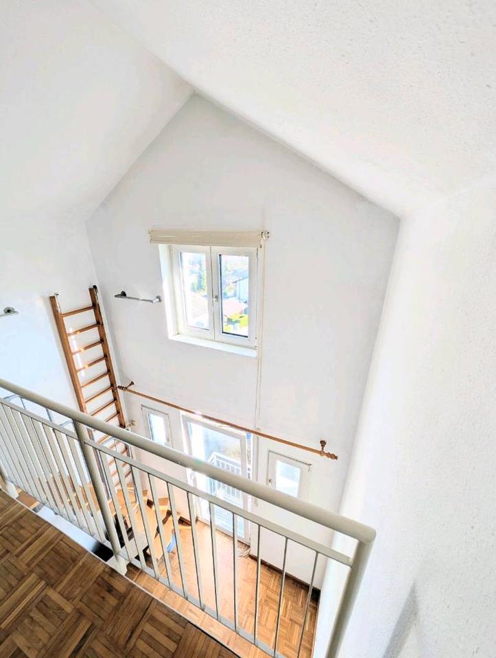 Thumbnail-Sonnige 5 Zi. ETW mit großem Garagenstellplatz