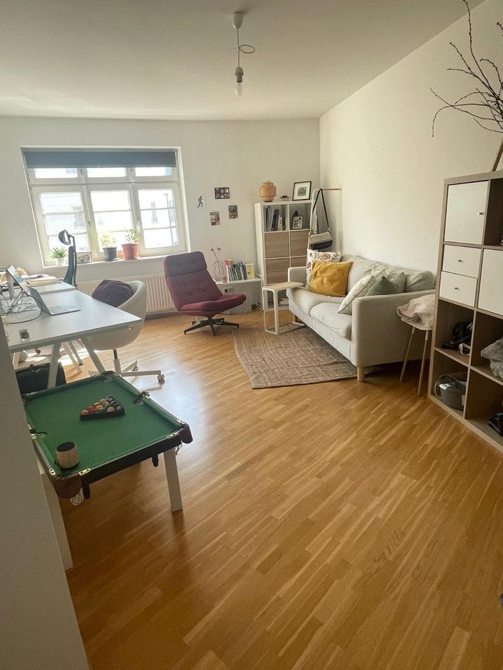 Thumbnail-2-room apartment in DUS-Derendorf (suitable as WG)