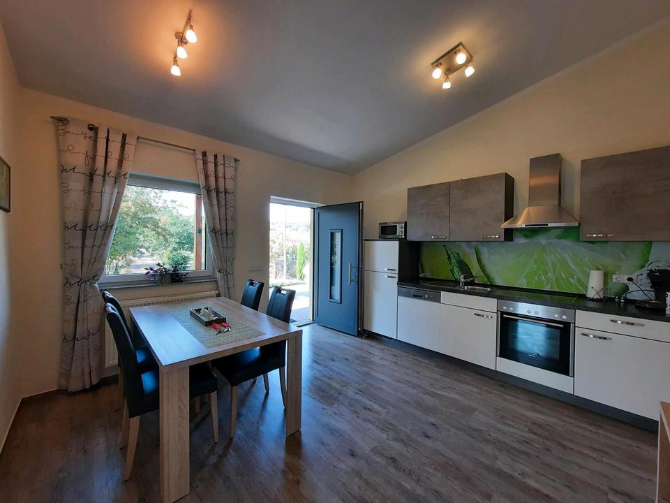 Thumbnail-Monteur- und Ferienwohnung Sonnenhof