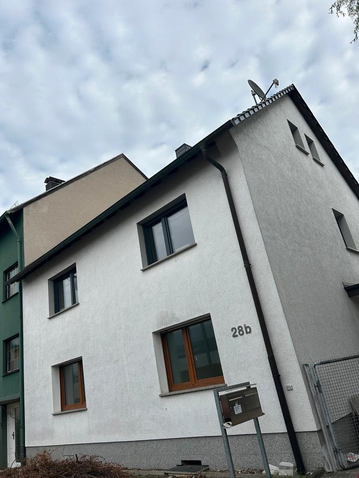 Thumbnail-Erstbezug nach Kernsanierung