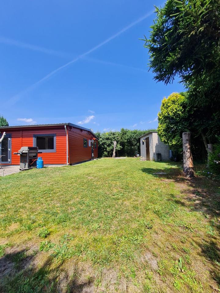 Thumbnail-Süßes Chalet im Grünen, Ferienhaus, (NL)