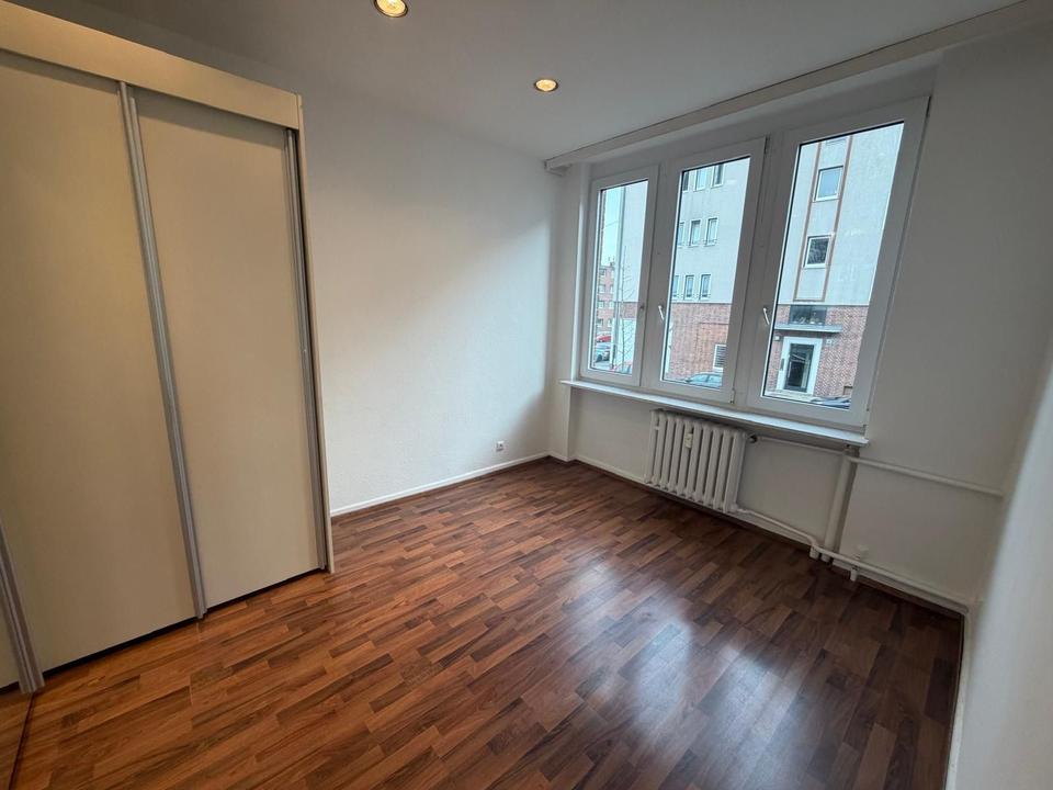 Thumbnail-Charmante 2-Zimmer-Wohnung in Hannover - Ideal für Stadtliebhaber