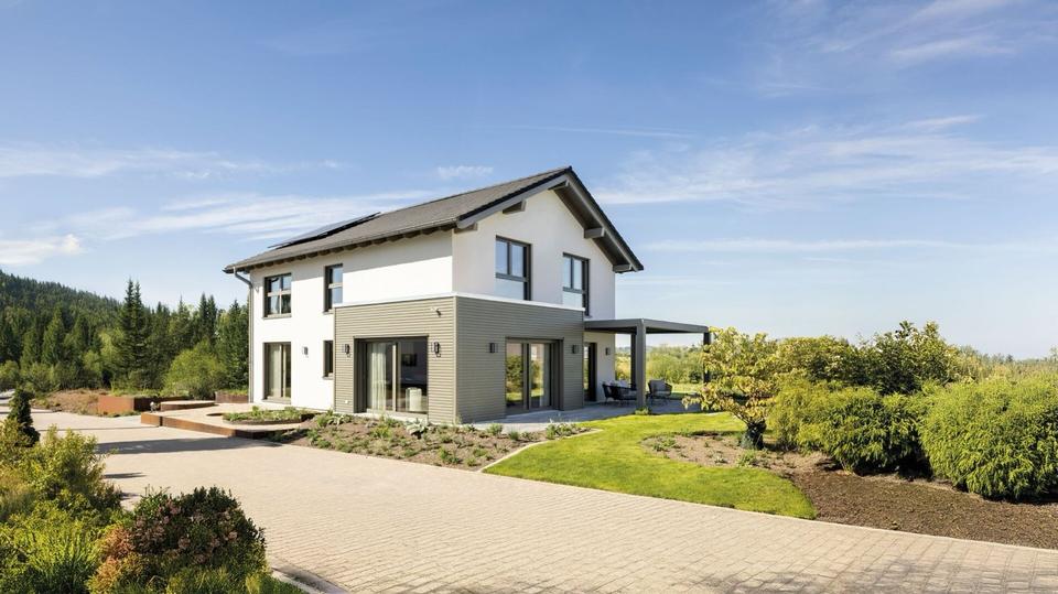 Thumbnail-Freistehendes Einfamilienhaus von privat zuverkaufen