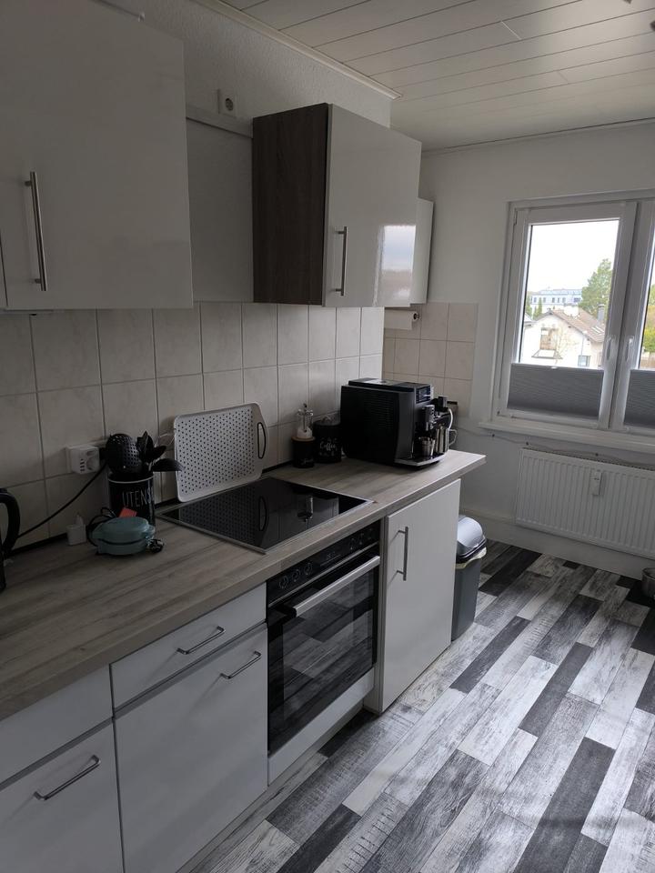 Thumbnail-Ihr neues Zuhause: Charmante 2,5-Zimmer-Wohnung in Rheindorf Süd