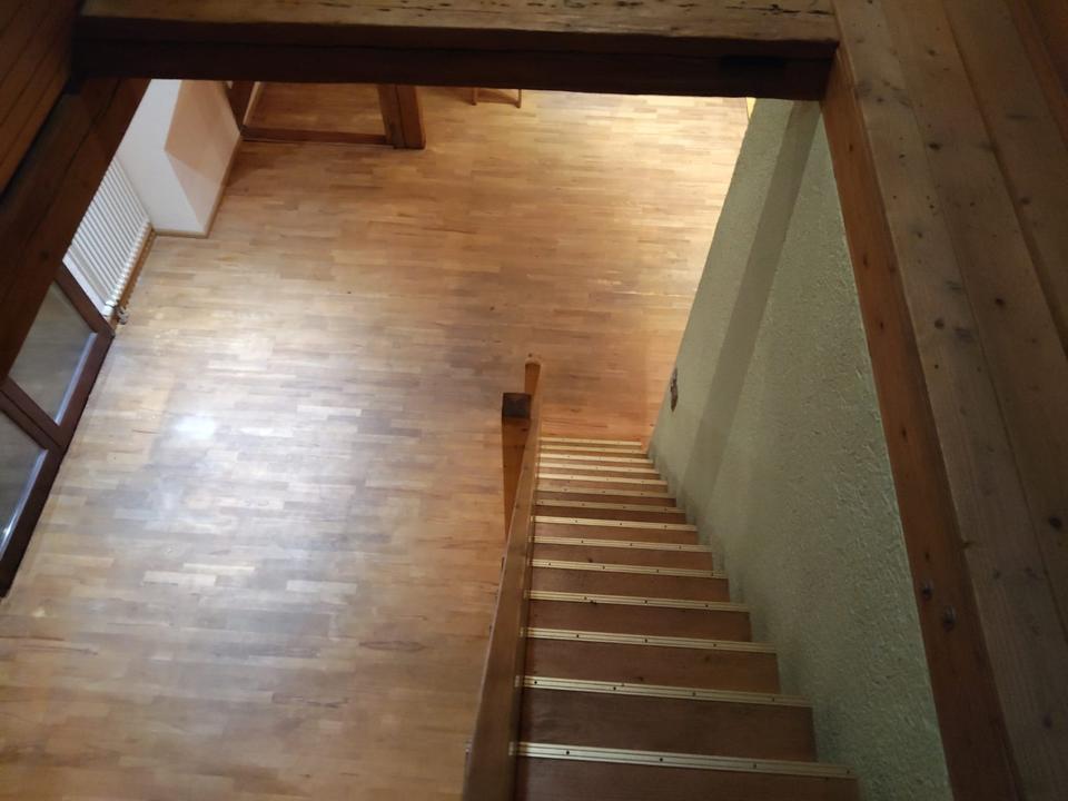 Thumbnail-Individuelle 3 Zimmer-Wohnung in den Quadraten nähe Marktplatz!