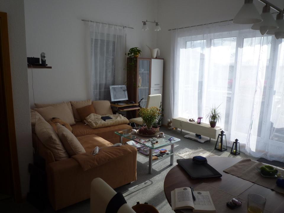 Thumbnail-Schöne 2,5 Zimmer - Attikawohnung in Steinen