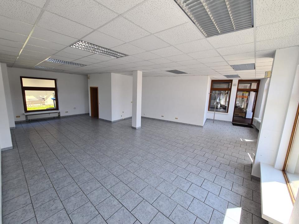 Thumbnail-Büro in Erlanger Innenstadt zu vermieten