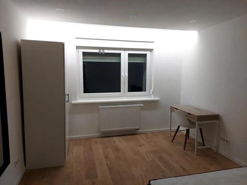 Thumbnail-Modernes 18m² Zimmer mit Balkon – ab sofort frei!