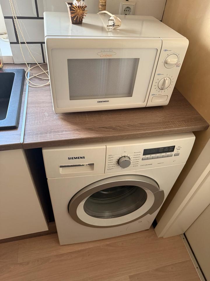 Thumbnail-Eine 2-Zimmer Wohnung in Groß-Zimmern zu VERMIETEN