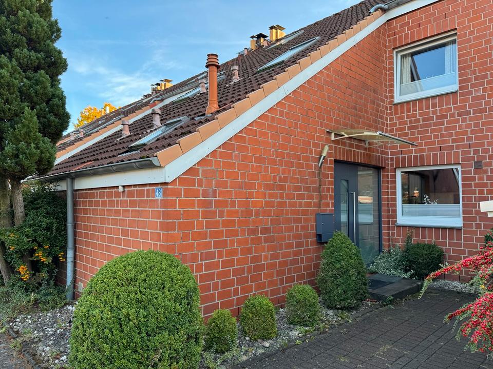 Thumbnail-Reihenmittelhaus 24111 Kiel-Russee