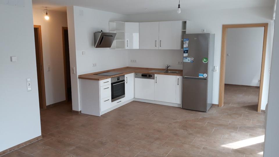 Thumbnail-Neubau 2 Zimmer Wohnung bei Altshausen zu vermieten