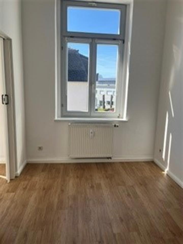 Thumbnail-Kleine Altbauwohnung in der Innenstadt