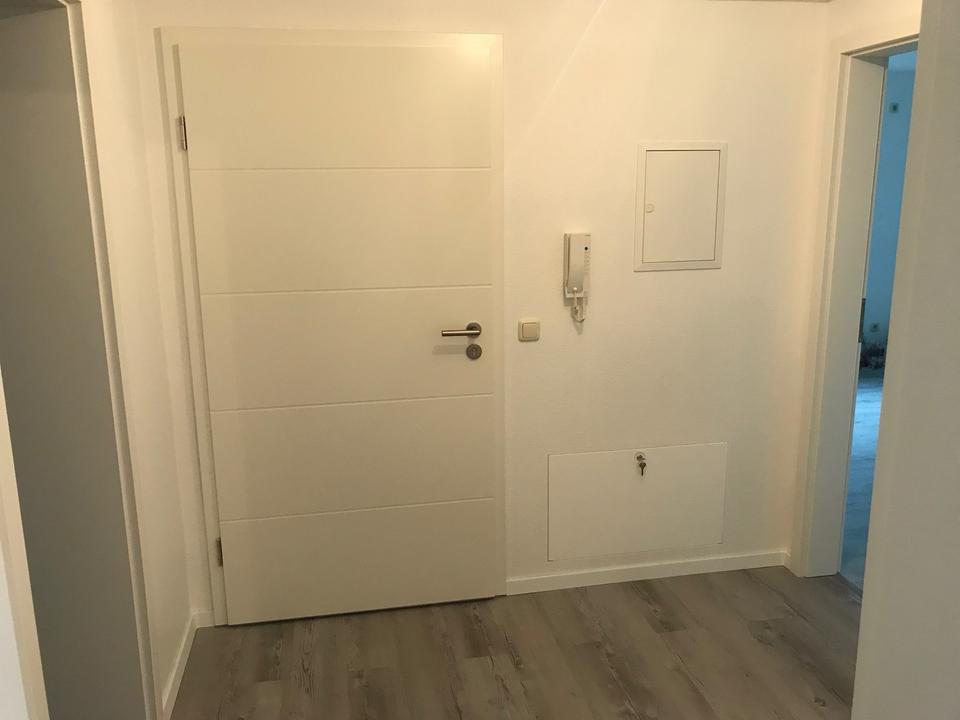 Thumbnail-2 Zimmer Wohnung zu vermieten!