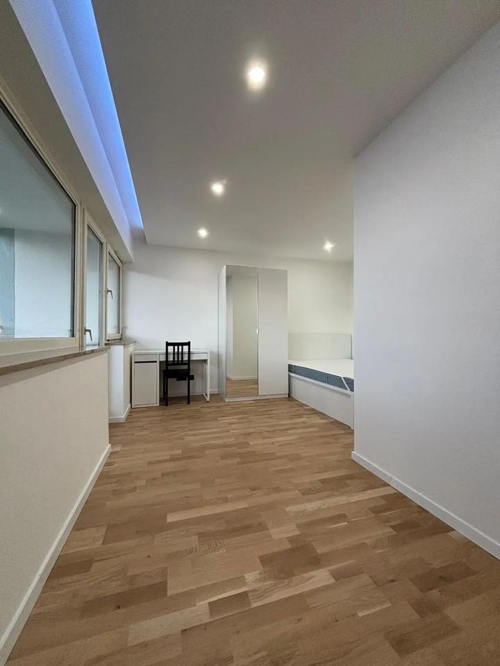 Thumbnail-Frisch renoviertes Zimmer mit Balkon für Studenten & Young Professionals