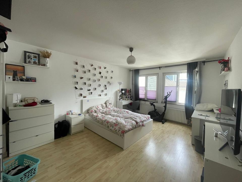 Thumbnail-Ein gemütliches, helles WG-Zimmer :)
