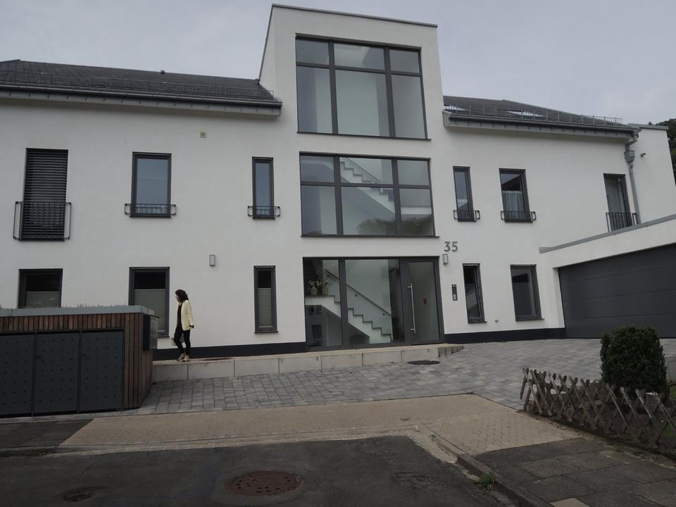 Thumbnail-Teilmöbilierte ETW am Obernberg - Erstbezug!