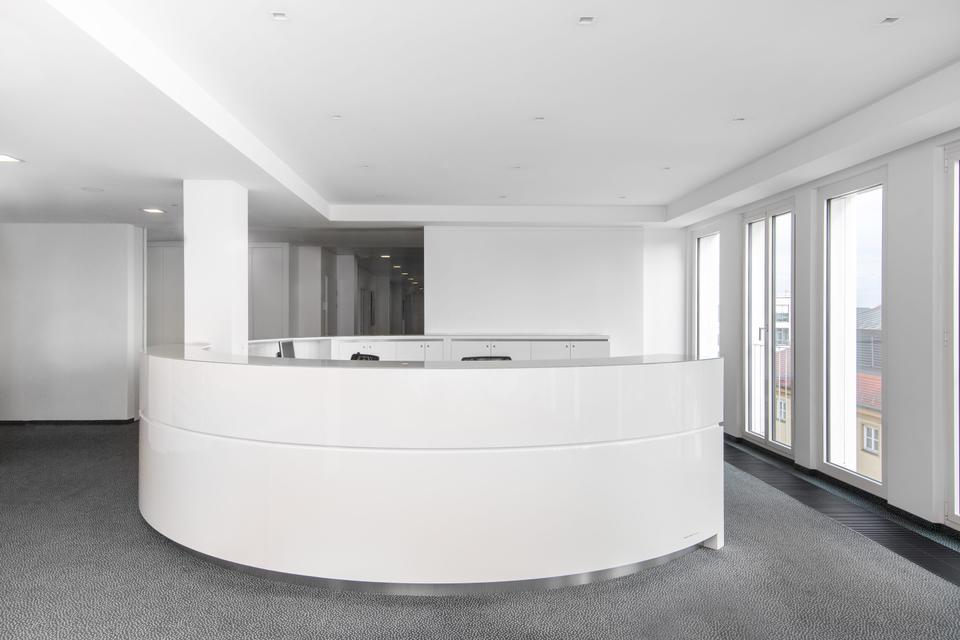 Thumbnail-Virtuelles Büro in Regus Nymphenburger Höfe