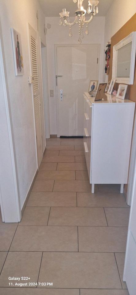 Thumbnail-Wohnung zu vermieten