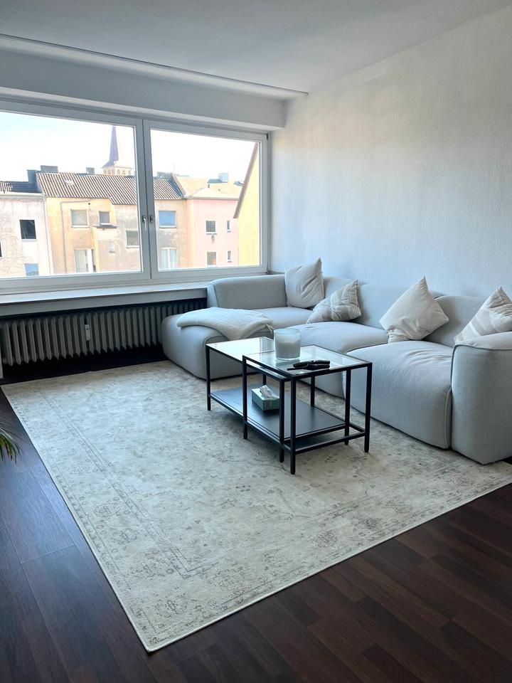 Thumbnail-Helle 2-Zimmer-Wohnung in zentraler Lage von Bochum