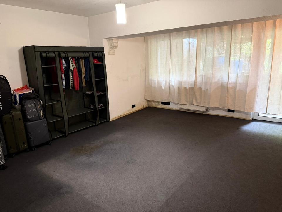 Thumbnail-Ruhige Wohnung in Heuchelheim bei Gießen