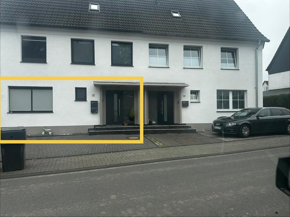 Thumbnail-Gemütliche 2 Zimmer Wohnung in gemütlicher Lage Meinerzhagen