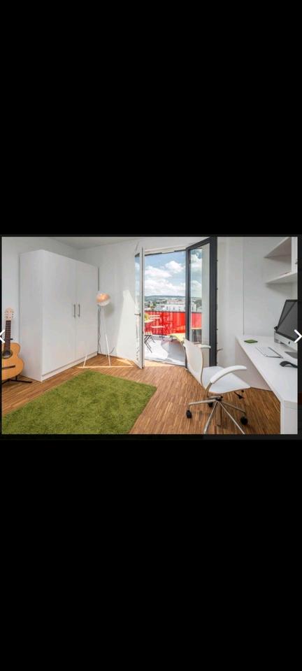 Thumbnail-Idstein, Doppel-Apartement (-Hälfte), 48 m², Vermietung