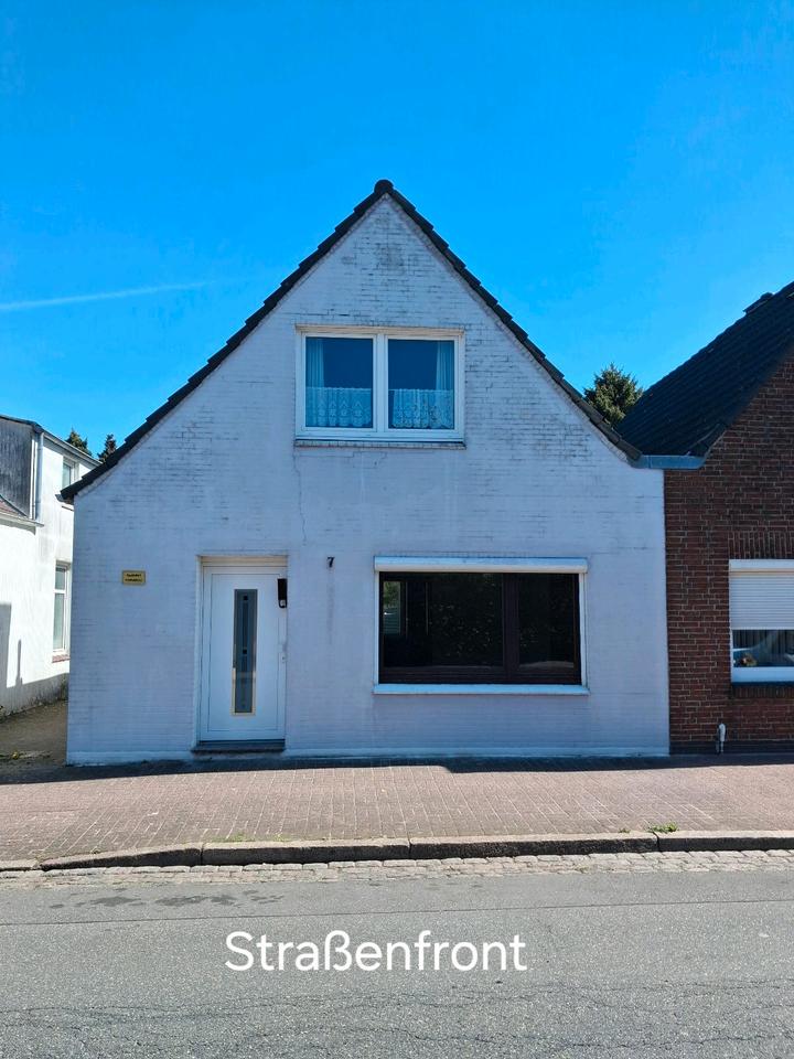 Thumbnail-Haus in 25746 Heide zu verkaufen - PROVISIONSFREI -