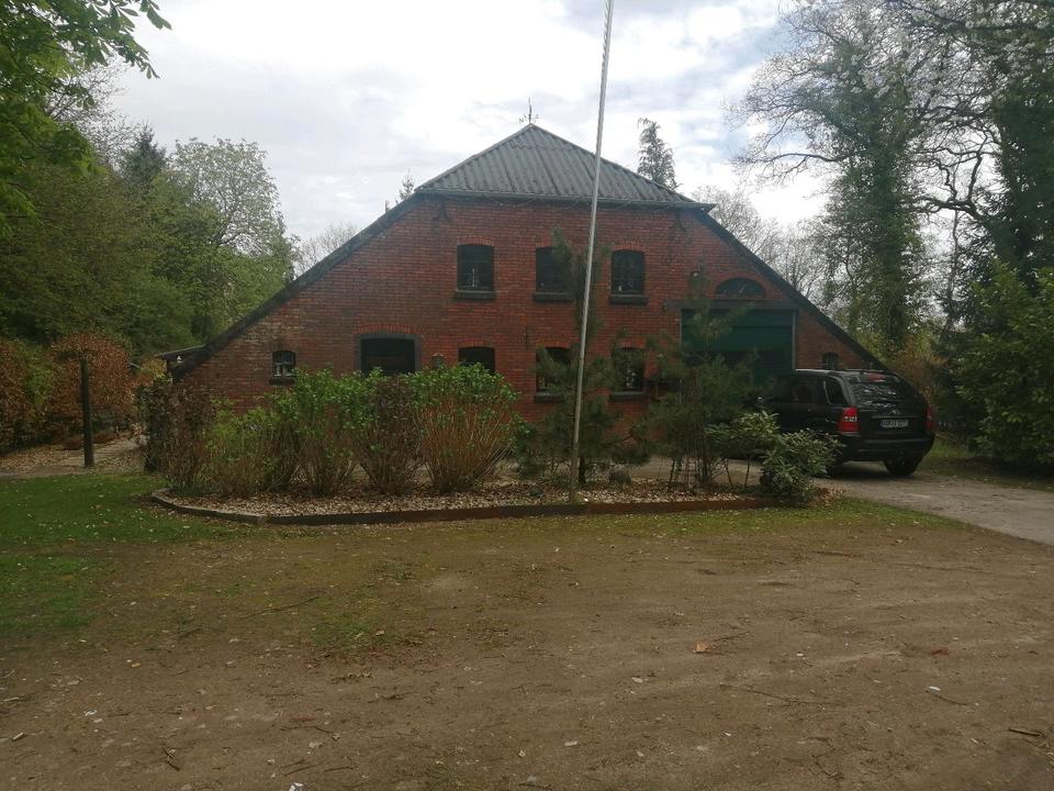 Thumbnail-Resthof in Alleinlage zu verkaufen von privat