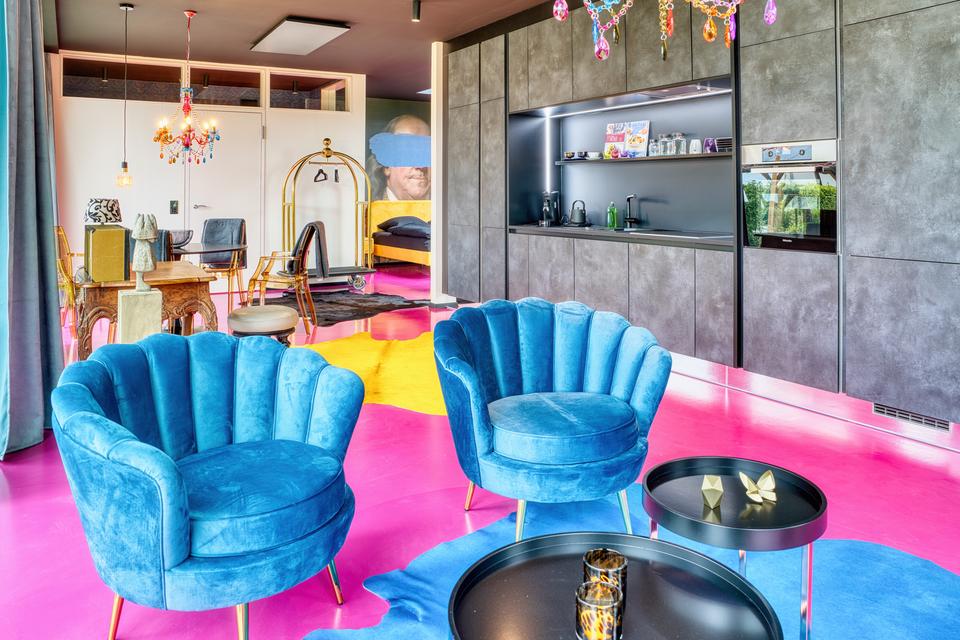 Thumbnail-Exkl. Wohnung, möbliert, Pool, Verm. auf Zeit, BlankenburgHeimb.