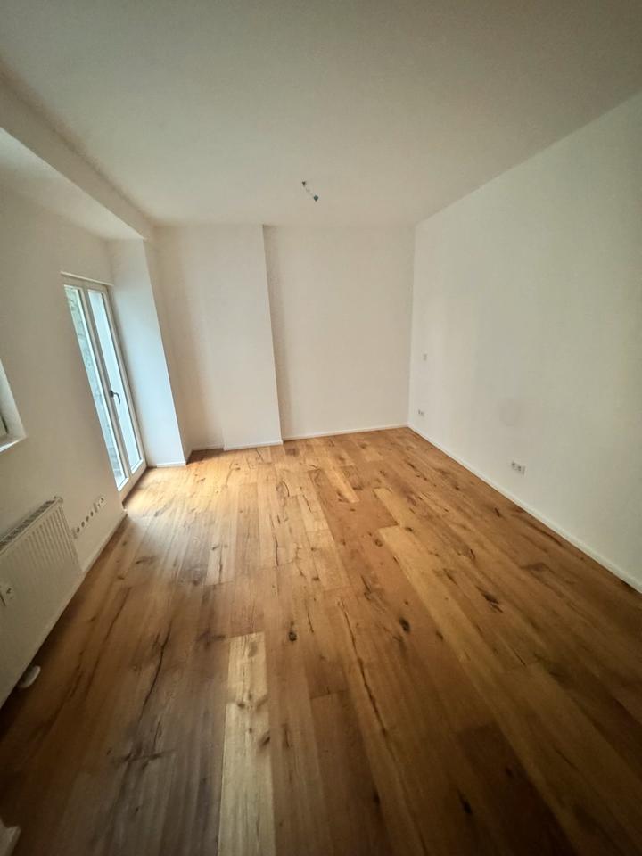 Thumbnail-moderne 1-Zimmer-Wohnung